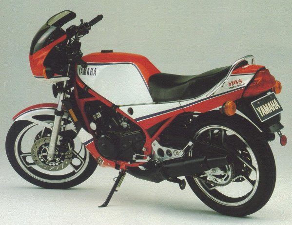 RZ 350