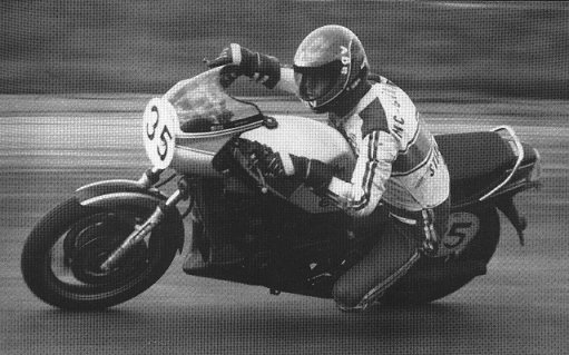 Rene Rasmussen